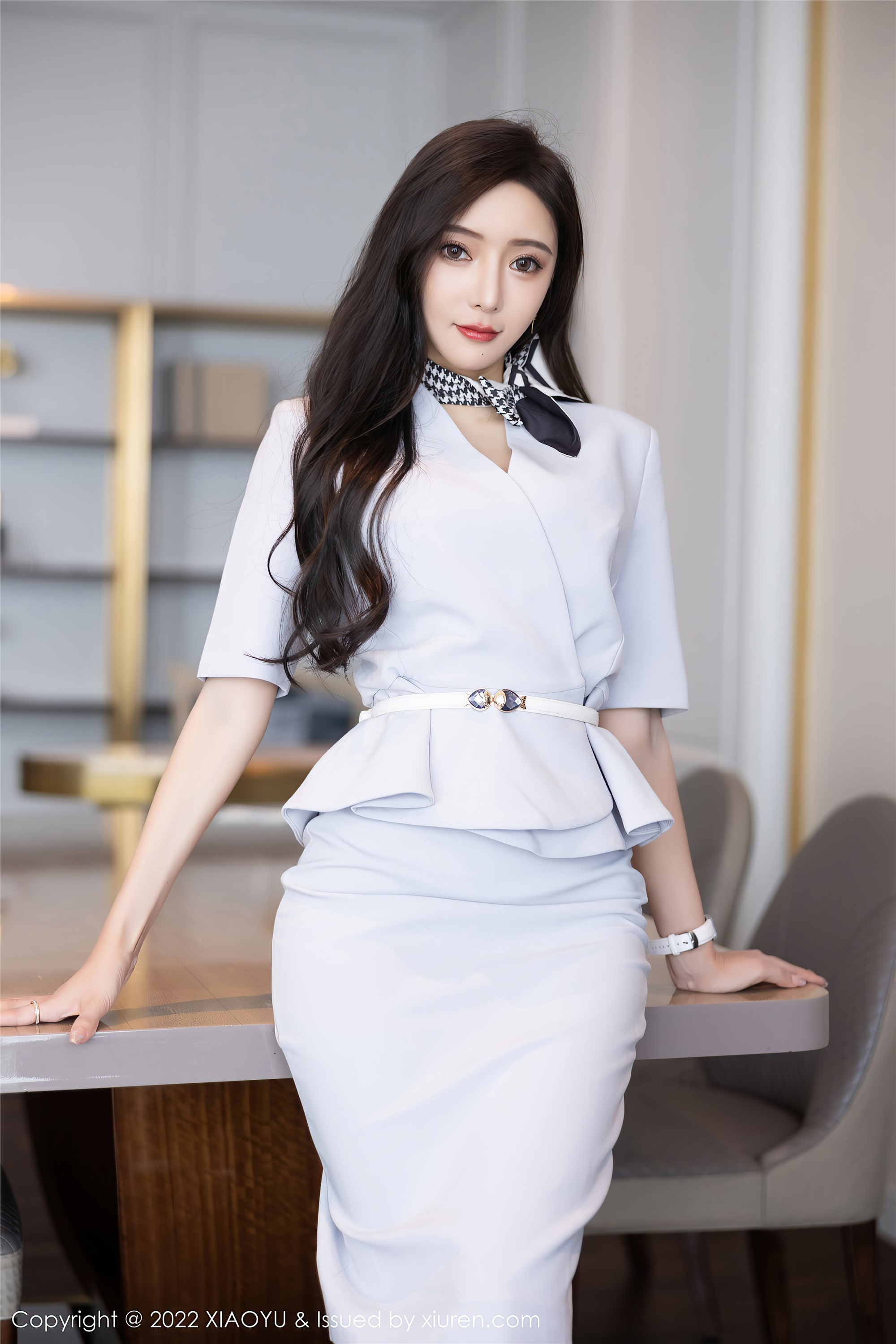 XIAOYU语画界 2022.07.28 Vol.830 王馨瑶